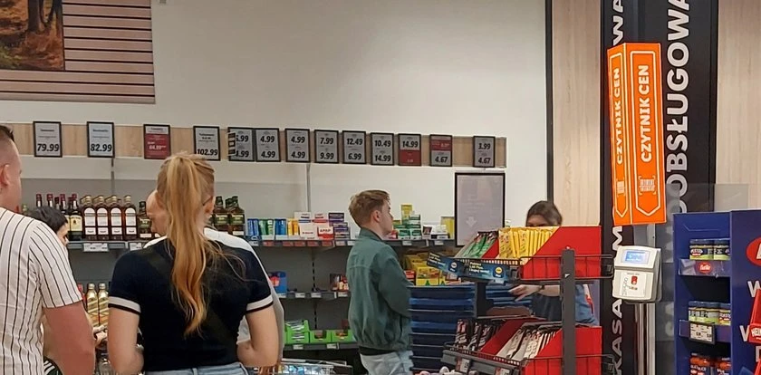 Co za akcja Lidla. Podwaja przyznawane rabaty. Tak się obłowili