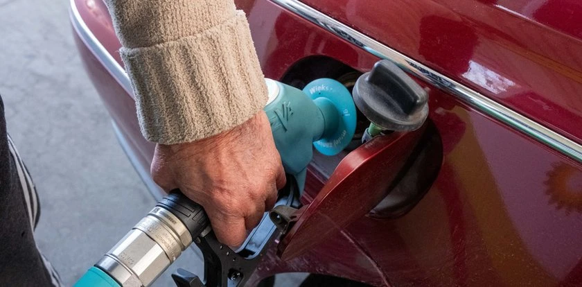 Szok na rynku ropy. ZEA porzucają OPEC