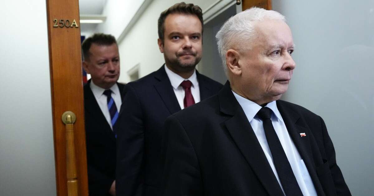 Po co PiS-owi Marsz Niepodległości? 