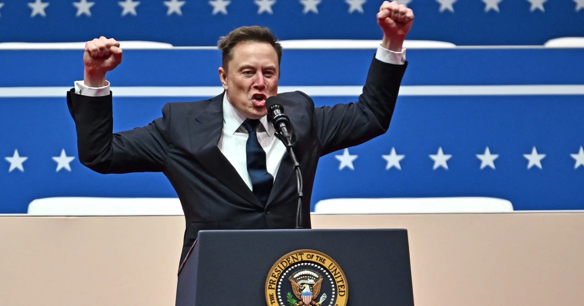 Elon Musk idzie na wojnę z Donaldem Trumpem. Tak może wywrócić amerykańską politykę do góry nogami