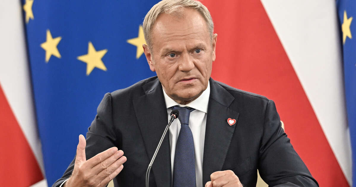 Co z obowiązkową konfiskatą aut? Premier Tusk zdjął nowy projekt z obrad