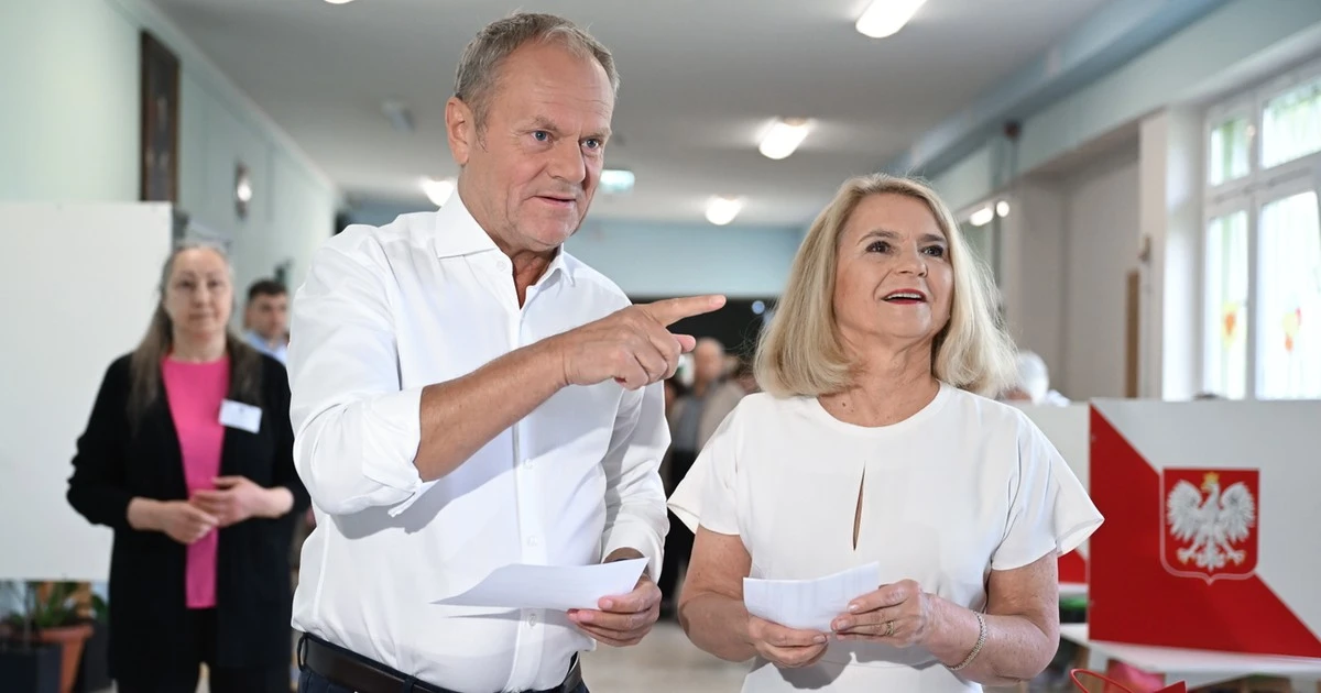 Trzy grzechy główne Donalda Tuska. 