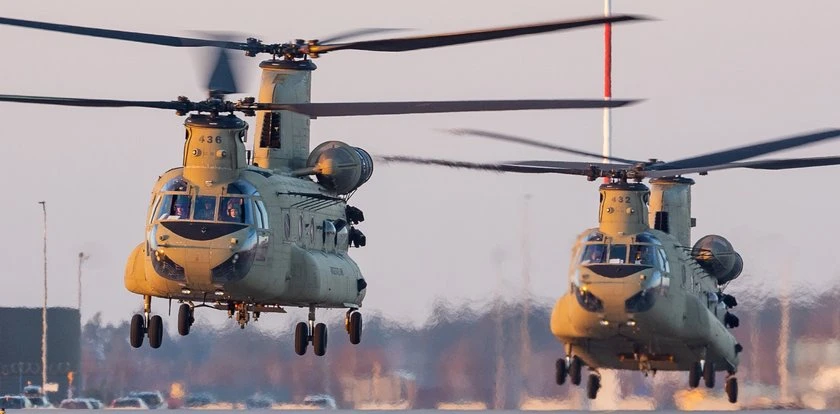 Ponad setka pilotów wojskowych domaga się odszkodowań. 