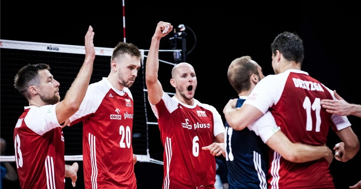 LN: Polacy nie dali szans rywalom