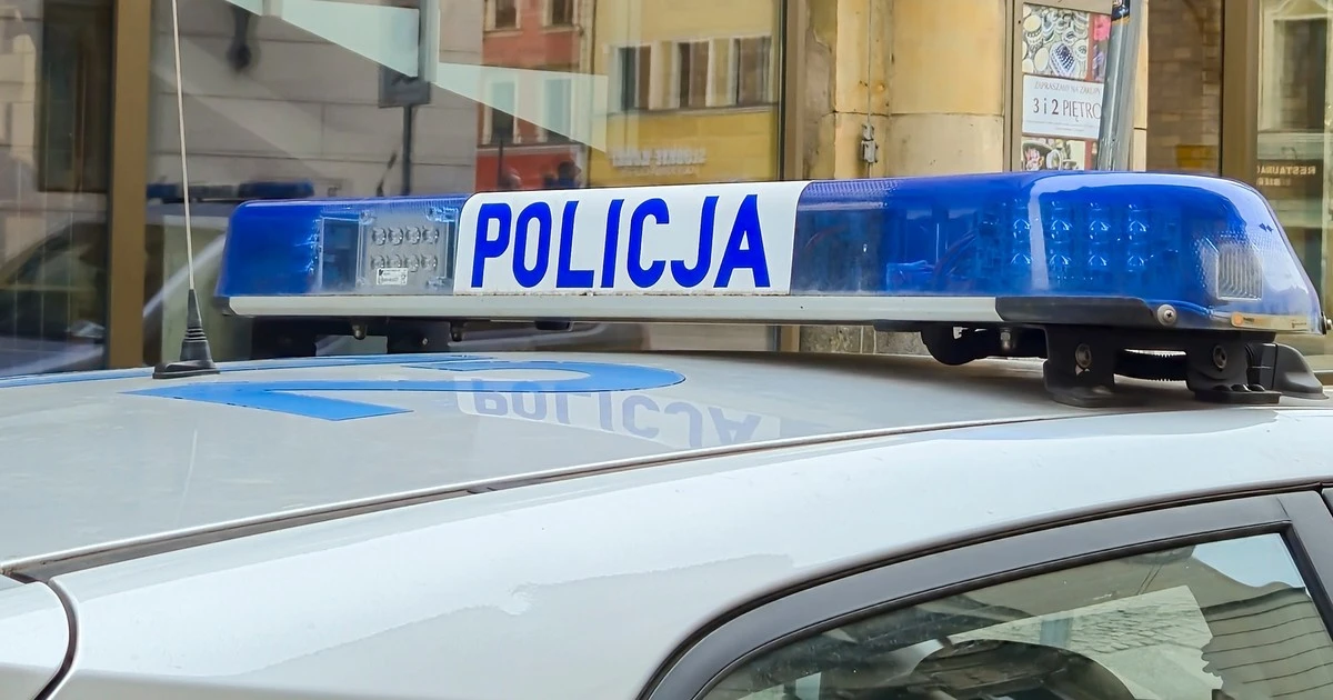 Próbowali porwać mężczyznę. Pięciu sprawców zatrzymanych