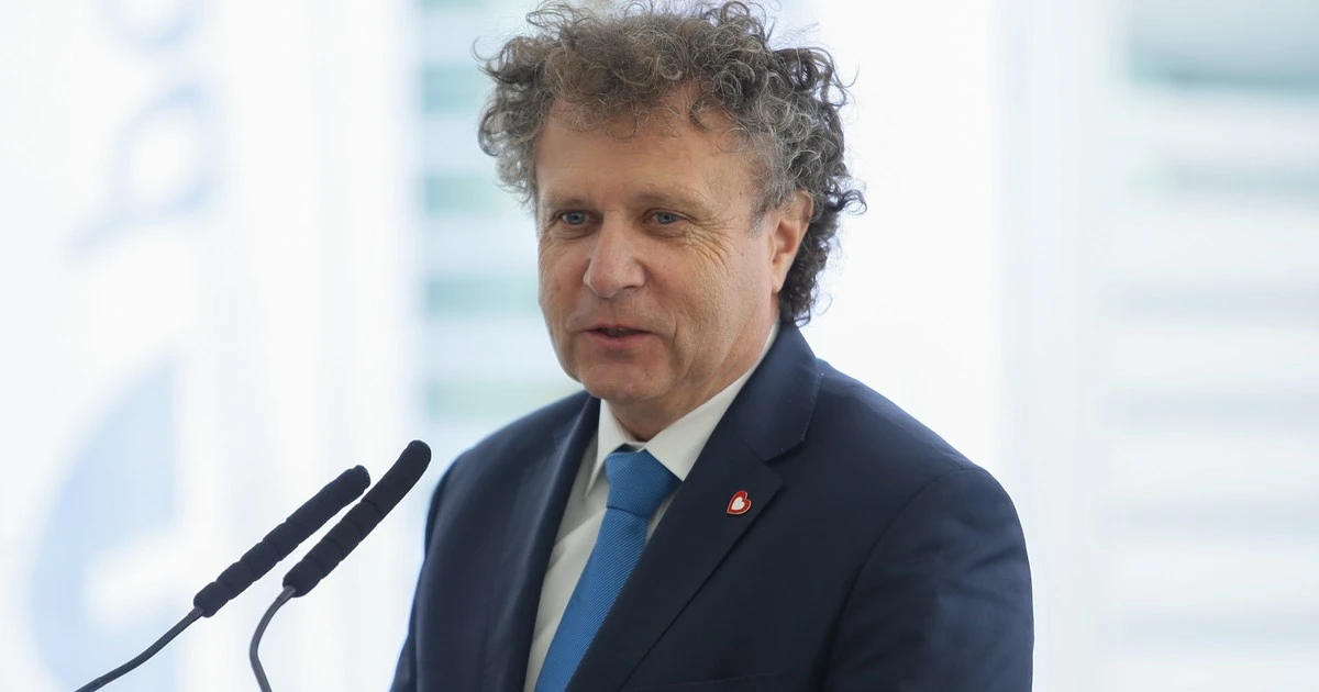 Wiceminister o rekonstrukcji rządu Donalda Tuska. 