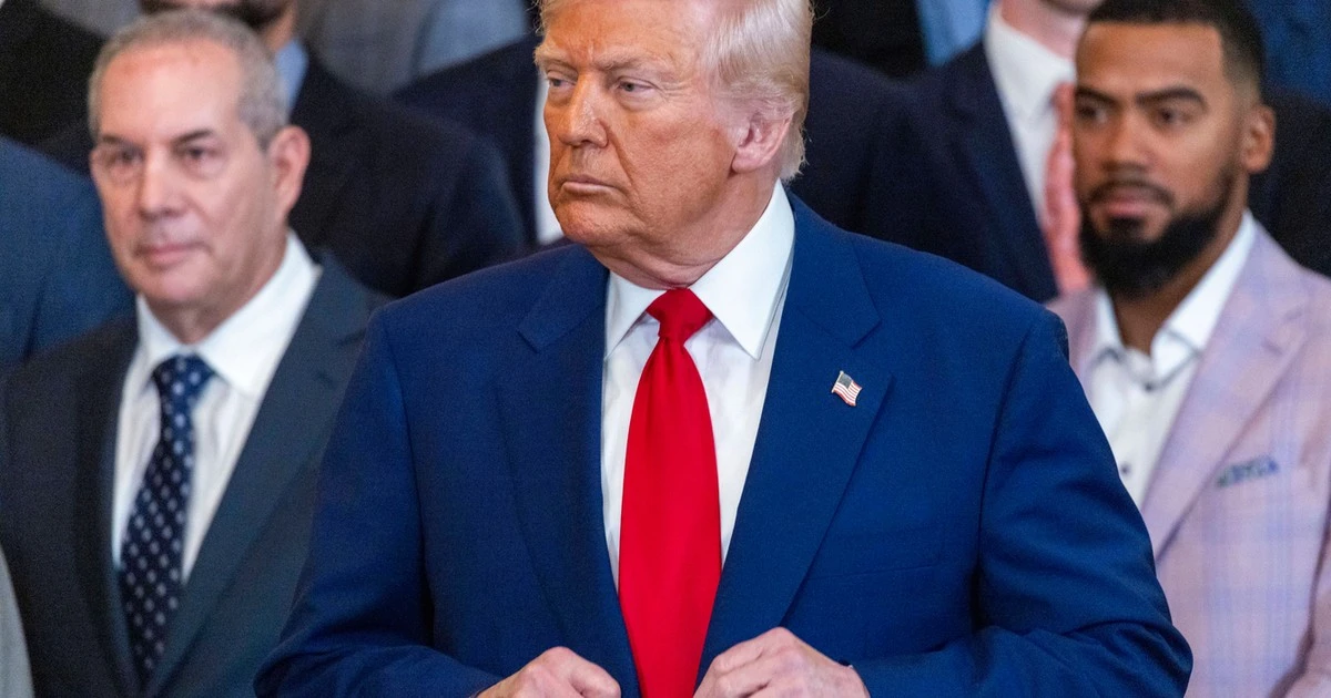 Co dalej z deportacjami z USA? Sąd Najwyższy ocenił działania Donalda Trumpa