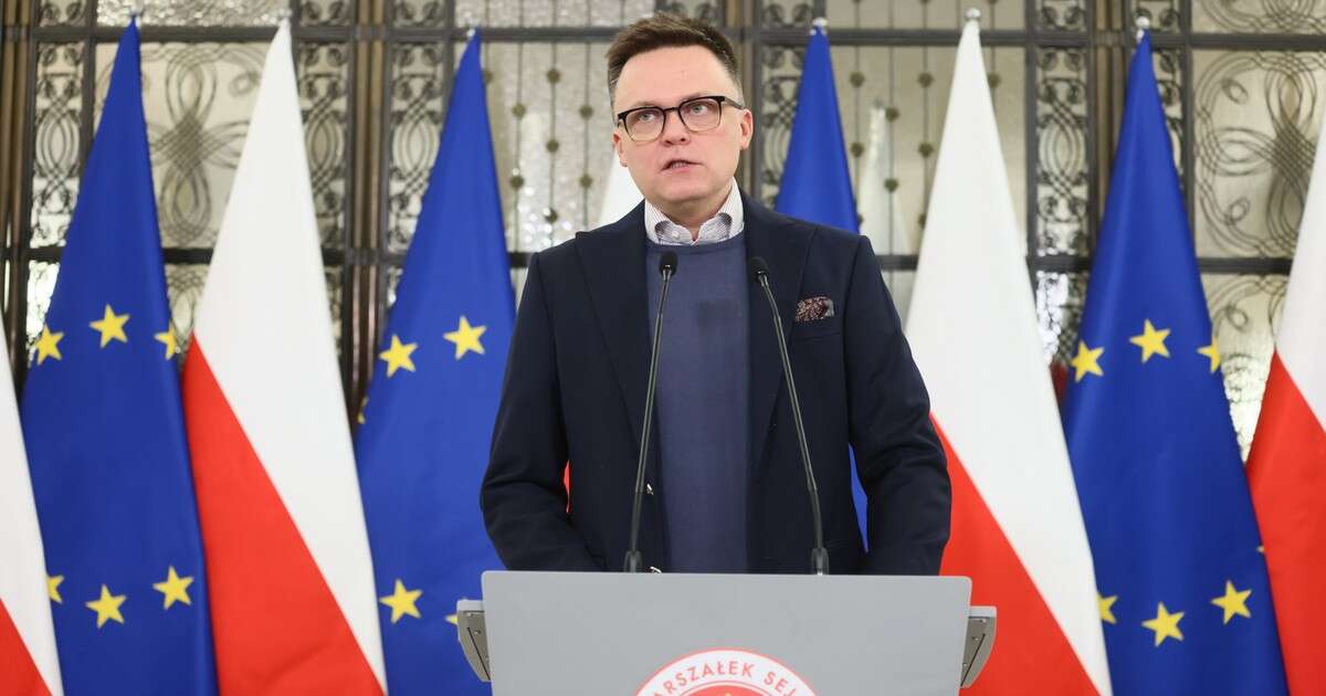 Czy Mateusz Morawiecki ucieknie na Węgry? 