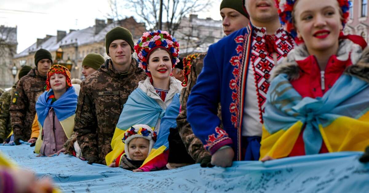 Obywatele czterech krajów sceptycznie oceniają Ukraińców. Wśród nich Polacy