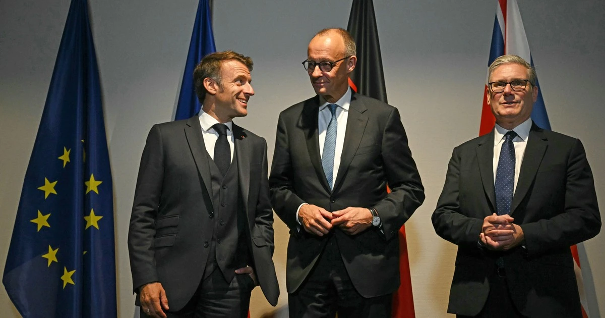 Zwrot w Europie. Powstaje nowy pakt obronny. Ekspert upomina się o Warszawę. 