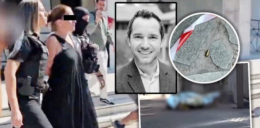 Rodzina zamordowanego Polaka o przełomie w śledztwie. Padły mocne słowa