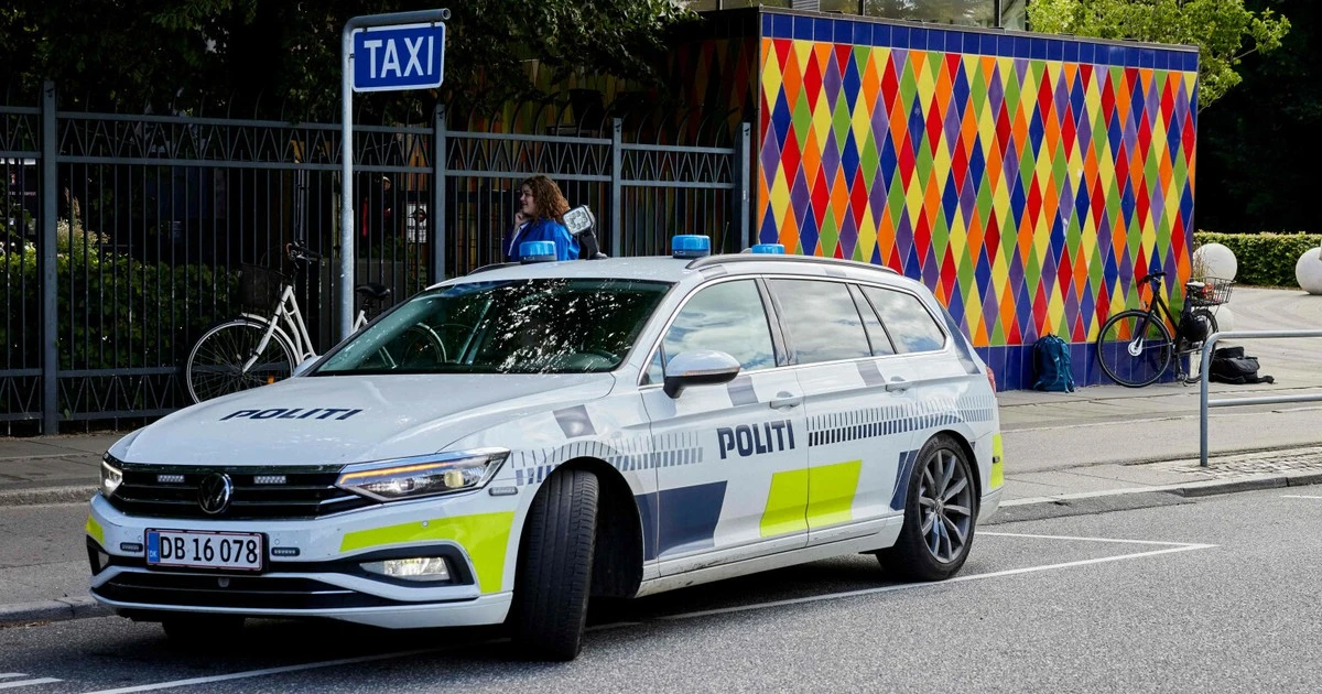 Dania zatrzymała swojego obywatela na wniosek Niemiec. Miał szpiegować na rzecz Iranu