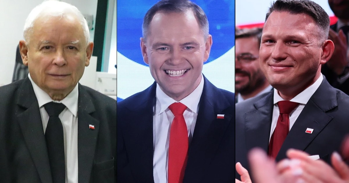 Koalicja z Konfederacją? PiS kręci nosem na Sławomira Mentzena. 