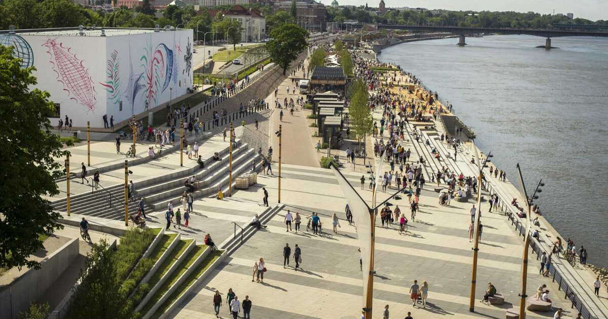 W sobotę Piknik Zaufanych nad Wisłą. Sprawdź, co się będzie działo