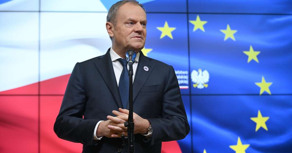 Donald Tusk wie czego się spodziewać od 1 stycznia — niemieckie media