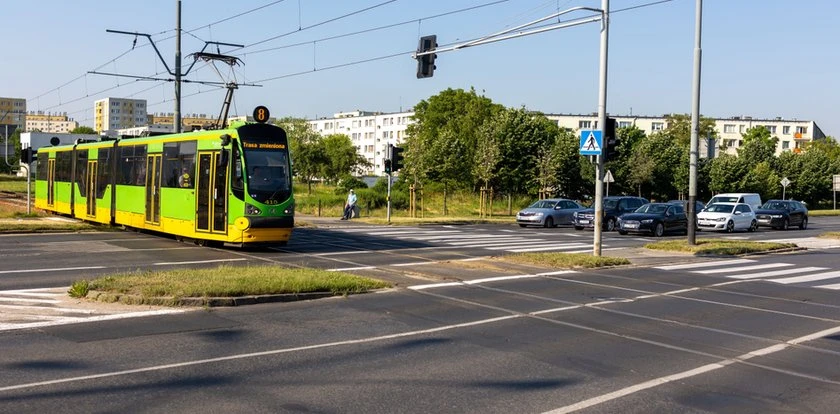 Będzie tramwaj na Podolany