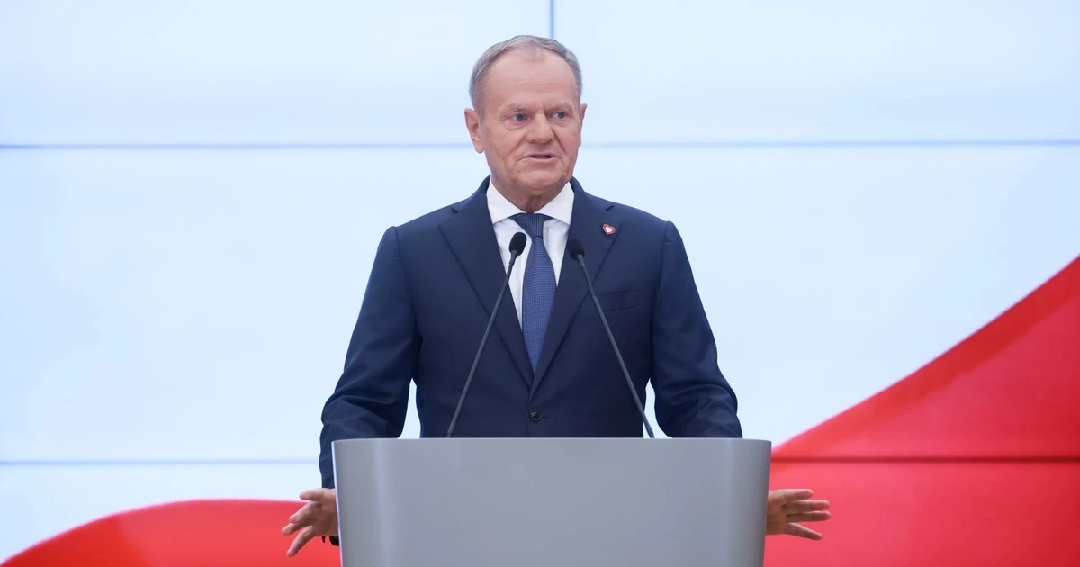 Ultimatum Donalda Tuska dla nowych ministrów. 