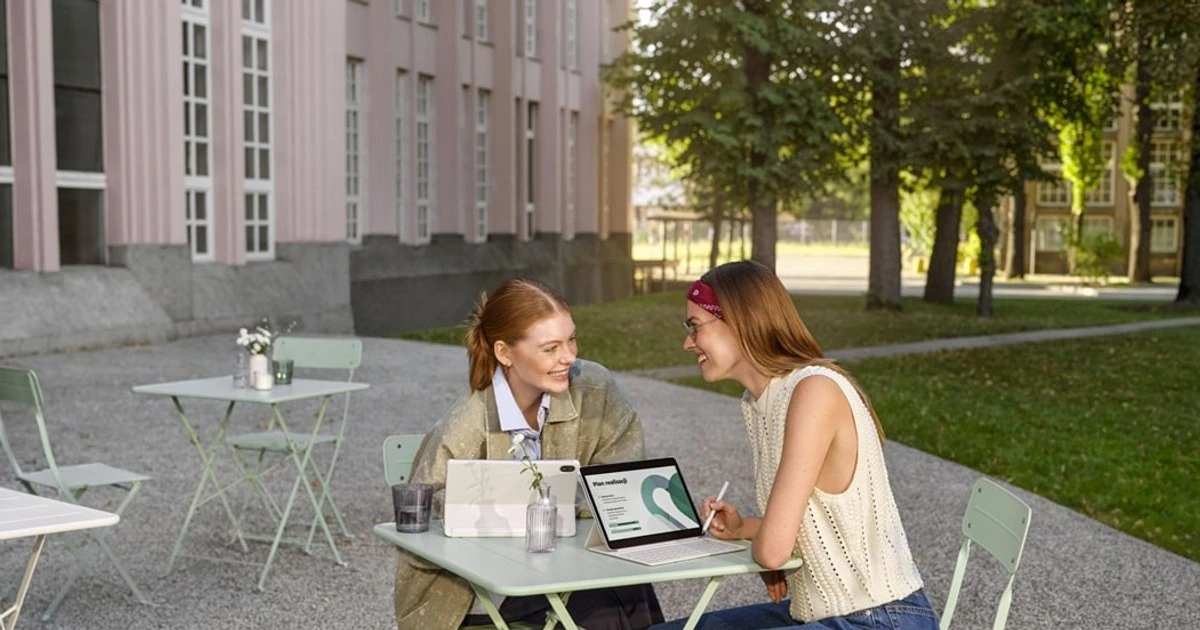 Rodzinny tablet z matowym ekranem - HUAWEI MatePad 11.5 2025 debiutuje w Polsce
