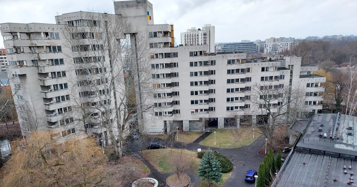 Miliony na Szpiegowo. Wiemy, ile Warszawa wyda na jego remont