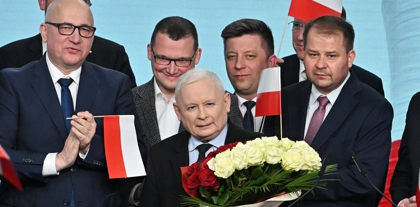 Asystent Kaczyńskiego pokazał pensję. Zarabia więcej niż sam prezes PiS