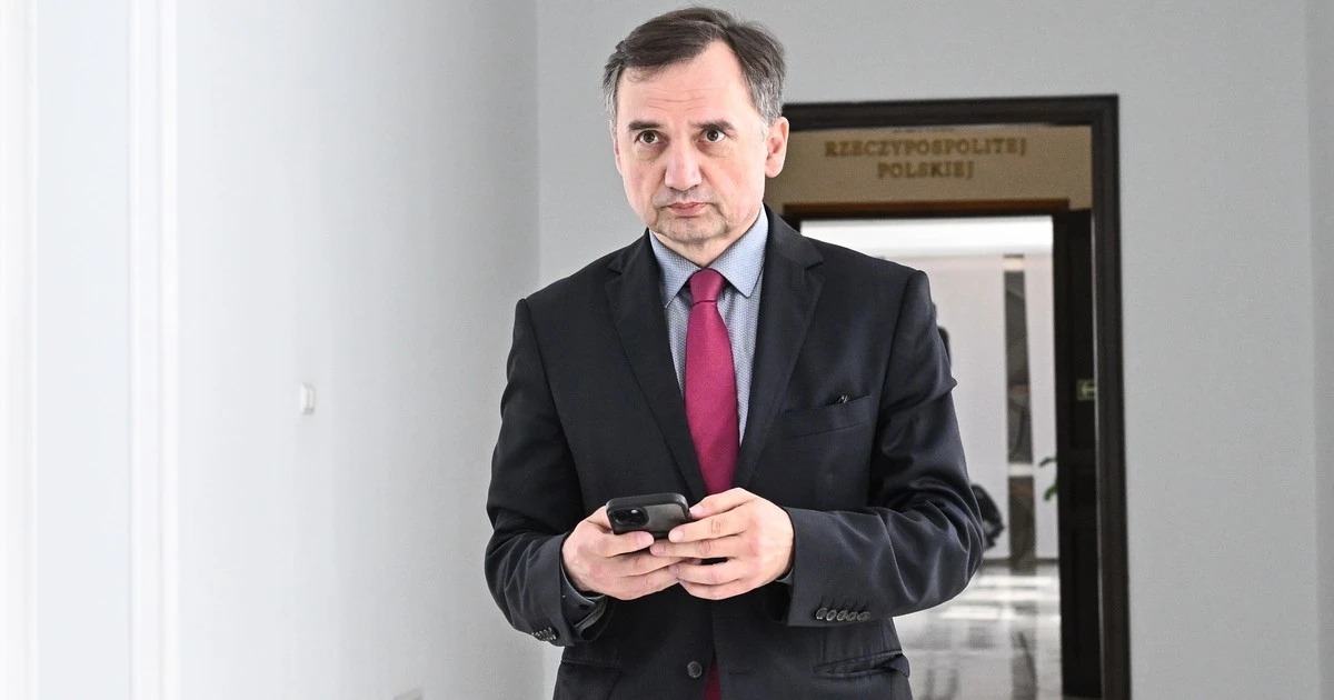 Zbigniew Ziobro przejdzie operację. Zdradził termin zabiegu