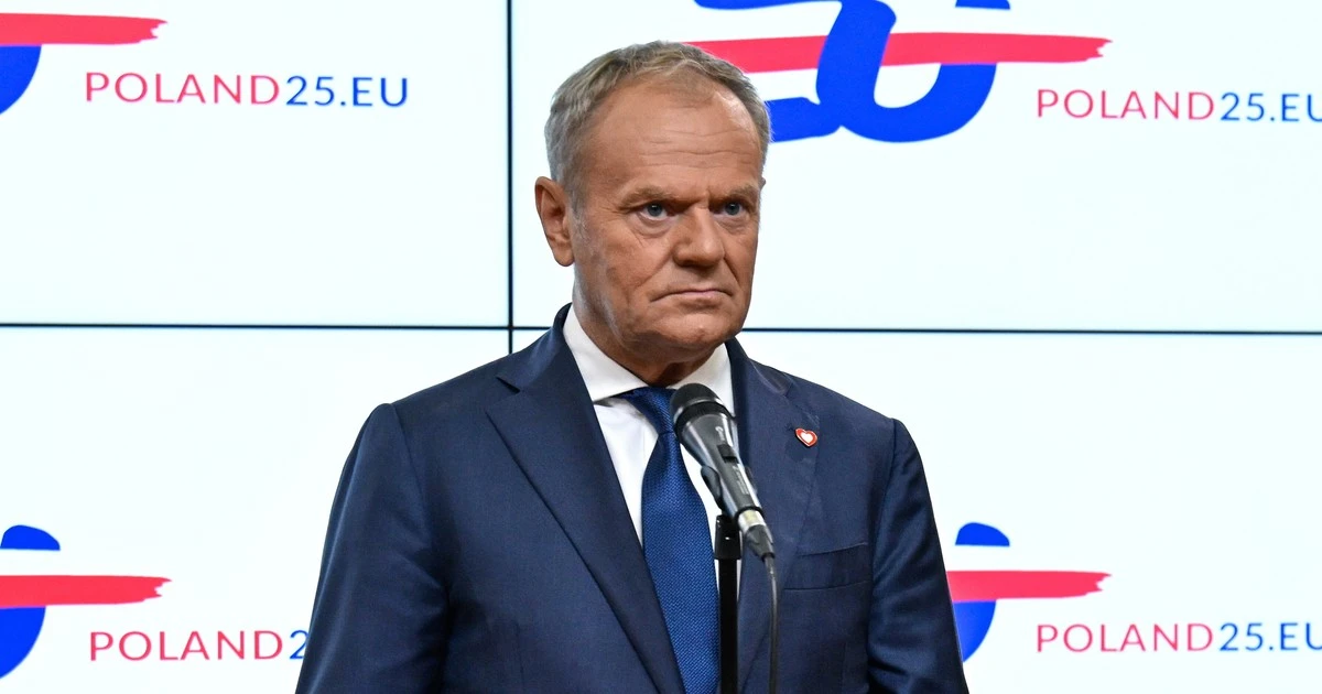 Najnowszy sondaż dla Onetu i tąpnięcie PO. Ekspertka: to mogą być ostatnie podrygi liberalnej demokracji