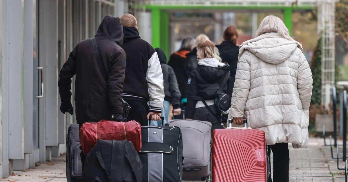 Czy uchodźcy wrócą do Ukrainy po wojnie? UE może szykować się na nową falę. Wyniki zaskakującego sondażu