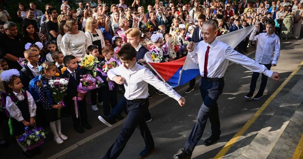 Kreml coraz brutalniej rozprawia się z przeciwnikami wojny. Teraz nawet 15-latkowie trafiają za kratki. 