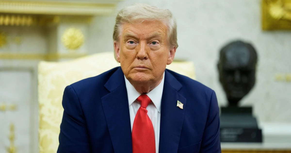 Wraca sprawa majątku Donalda Trumpa. Sąd wydał wyrok