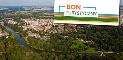 Wraca bon turystyczny. Jest jeden haczyk