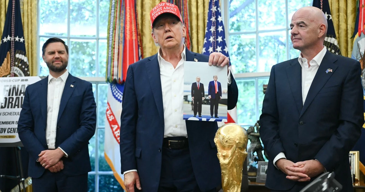Zna politykę UE od środka. Dziś ostrzega: Europa jest na najlepszej drodze, by stać się ofiarą Donalda Trumpa i Putina [OPINIA]