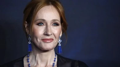 Groźby pod adresem J.K. Rowling. Ludzie kultury wspierają autorkę