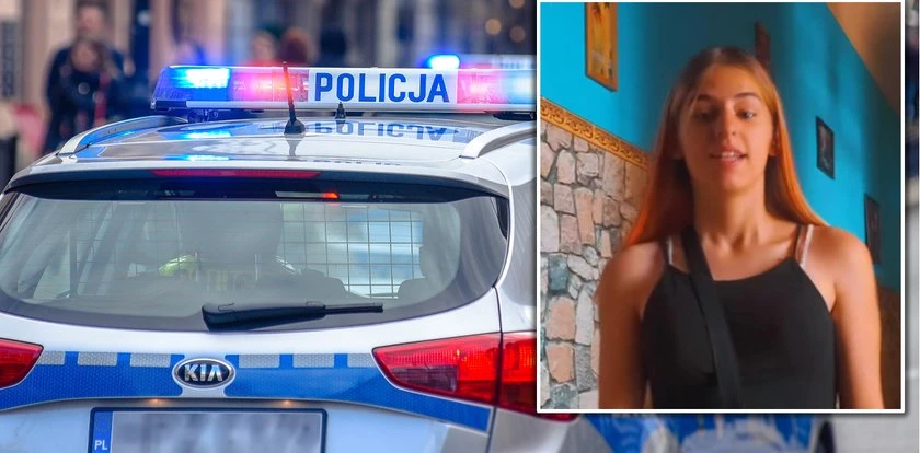 Wyszła z domu niemal miesiąc temu. Od tamtej pory jej bliscy dostają telefony