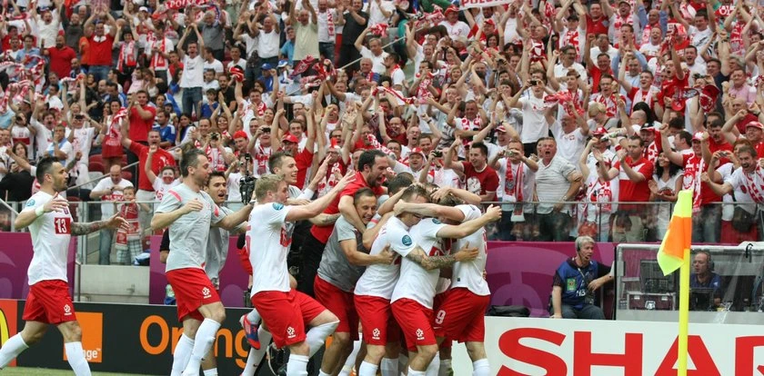 Euro 2024. To będzie dwunasty taki mecz. Gospodarze przegrywają rzadko