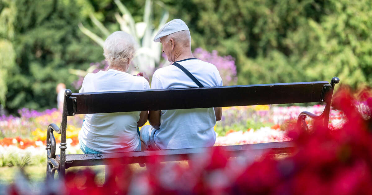 Sanatorium z mężem lub żoną. NFZ tłumaczy, jak jechać razem