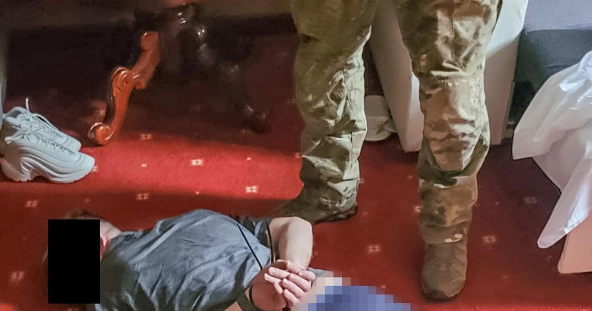 Zmuszali kobiety do prostytucji. Służby rozbiły gang sutenerów