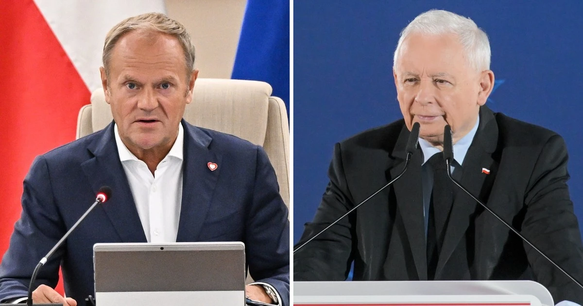 Polacy ocenili, który rząd ich bardziej podzielił. Mamy wyniki sondażu