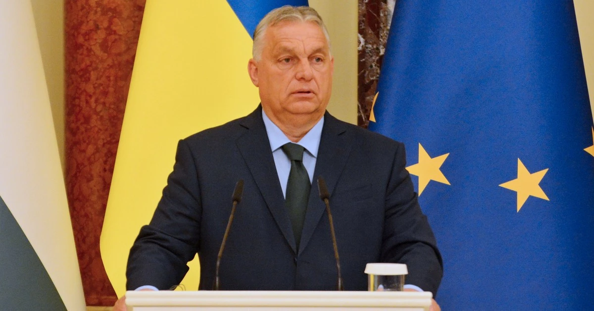 Miarka się przebrała. Ten krok UE zaboli Viktora Orbana. 