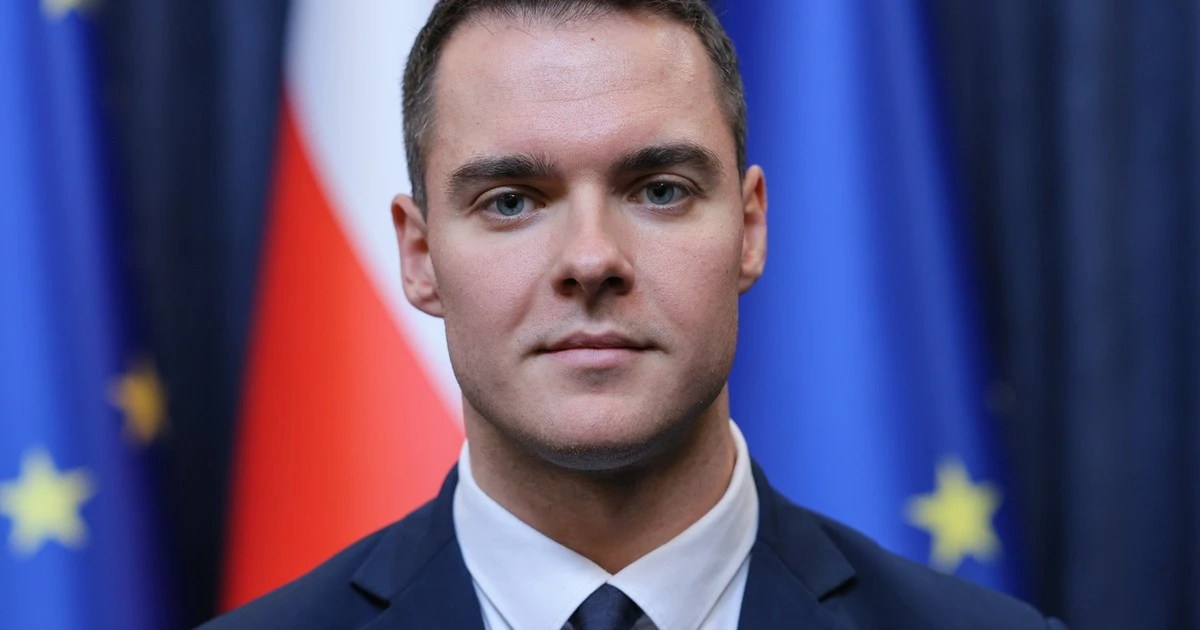 Mastalerka nazwał idolem, a Kaczyńskiego wysyłał na emeryturę. Kim jest Łukasz Rzepecki
