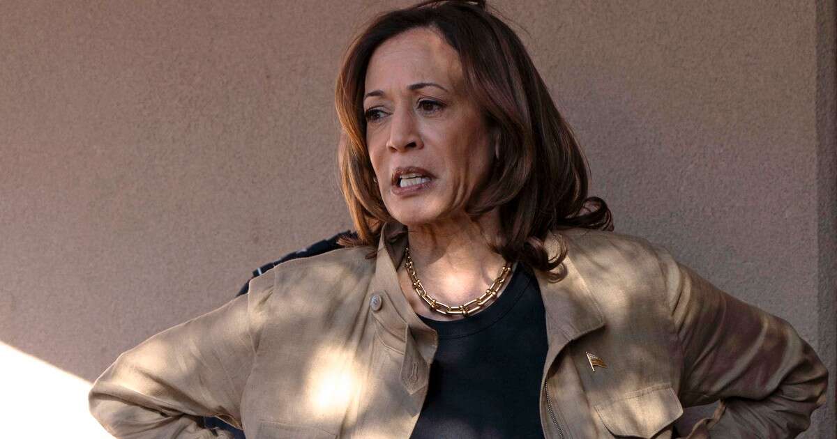 Kamala Harris traci wpływowych wyborców. Demokratka ma problem w dwóch kluczowych kwestiach