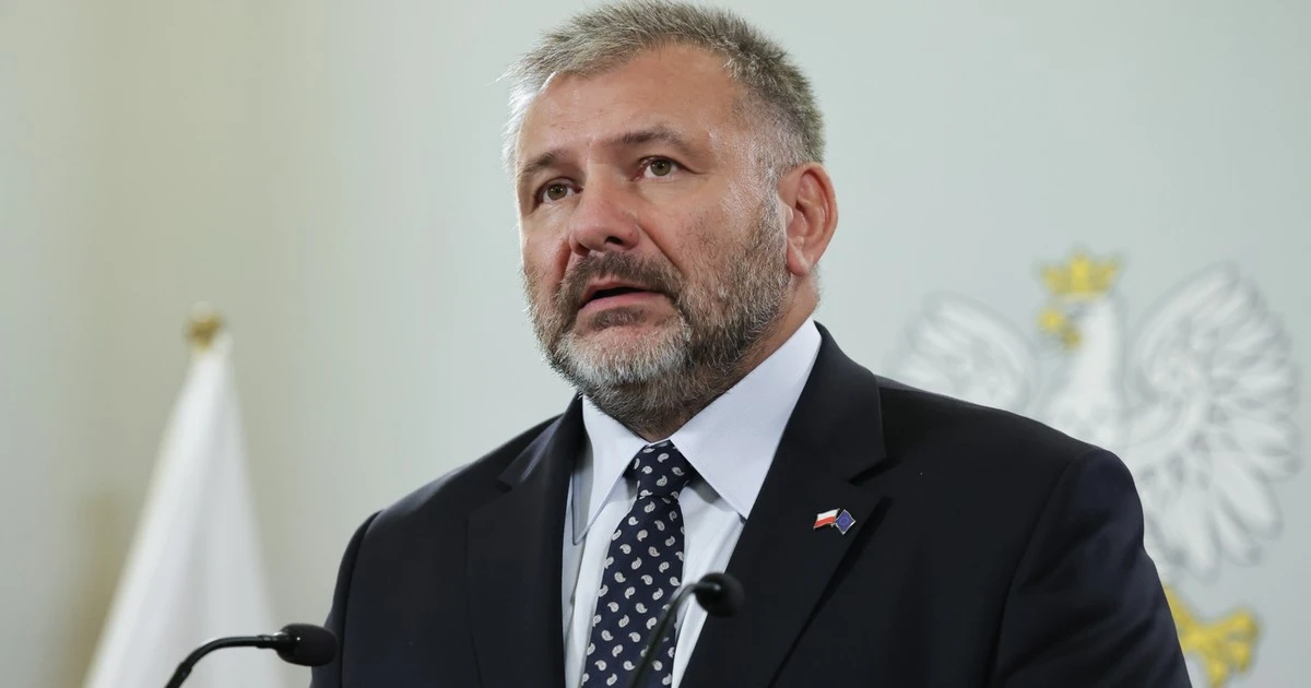 Waldemar Żurek zrezygnuje z kluczowego projektu? 