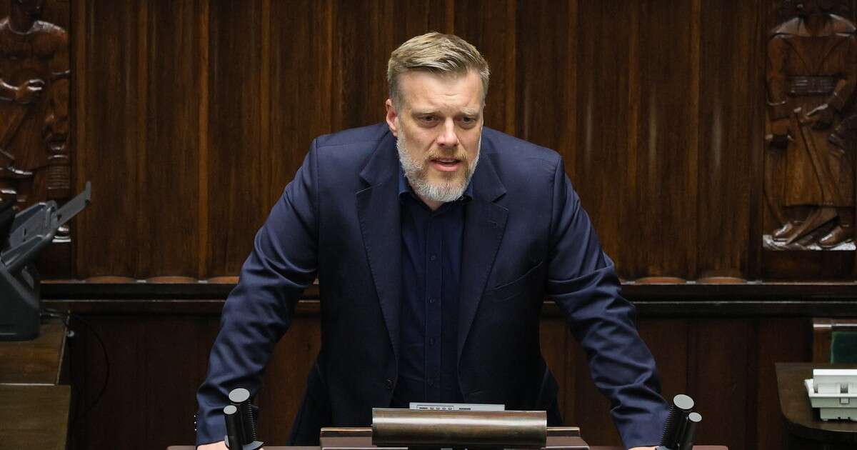 Adrian Zandberg jest gotowy wejść do rządu. Stawia Donaldowi Tuskowi warunki