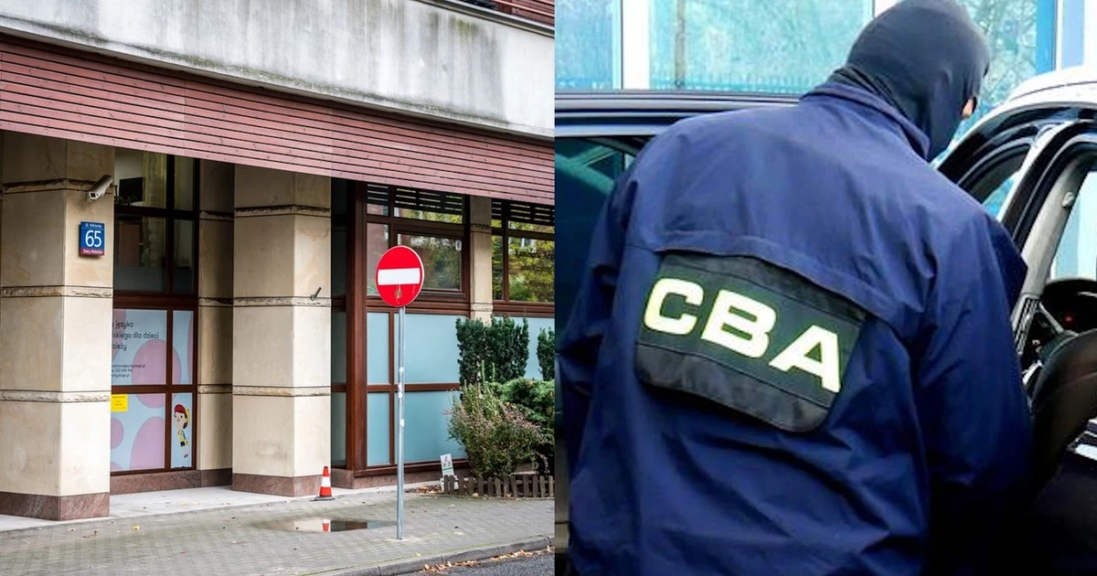 Afera upadłościowa. Po tekstach Onetu trzej prawnicy z Warszawy zatrzymani przez CBA. Zarzuty na ponad 13 mln zł
