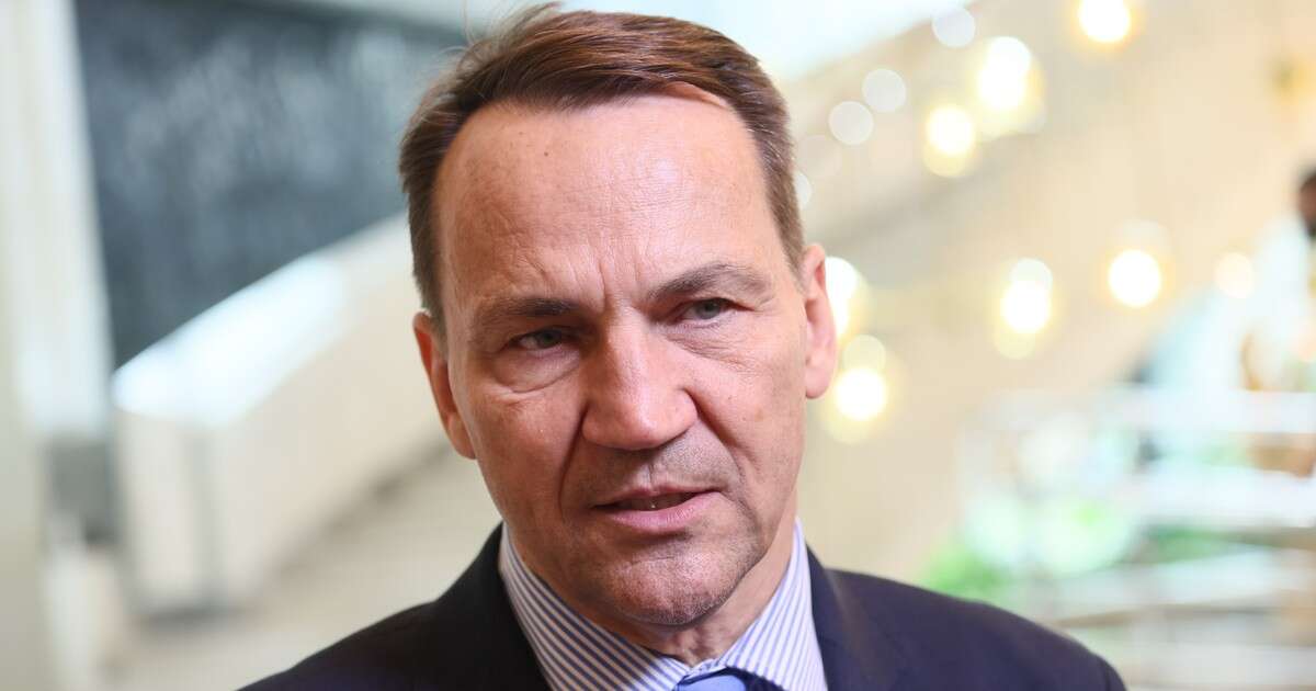 Radosław Sikorski o wizycie prezydenta na urodzinach Milosza Zemana: odradzaliśmy