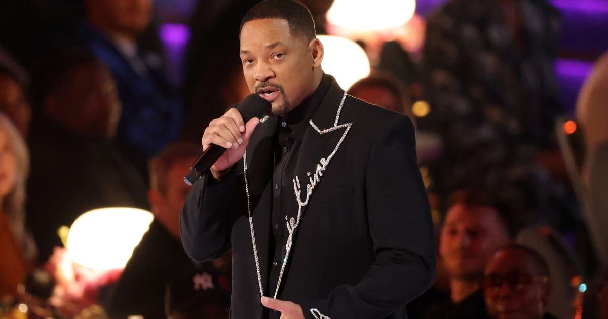 Will Smith powraca na salony. Internauci oburzeni jego wystąpieniem na Grammy