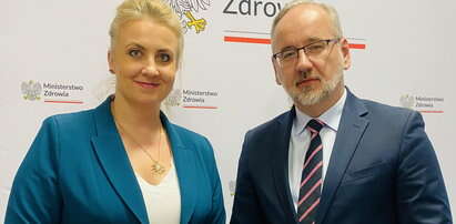 Oto niedokończone sprawy, którymi musi zająć się nowa minister. Na to czekają pacjenci!