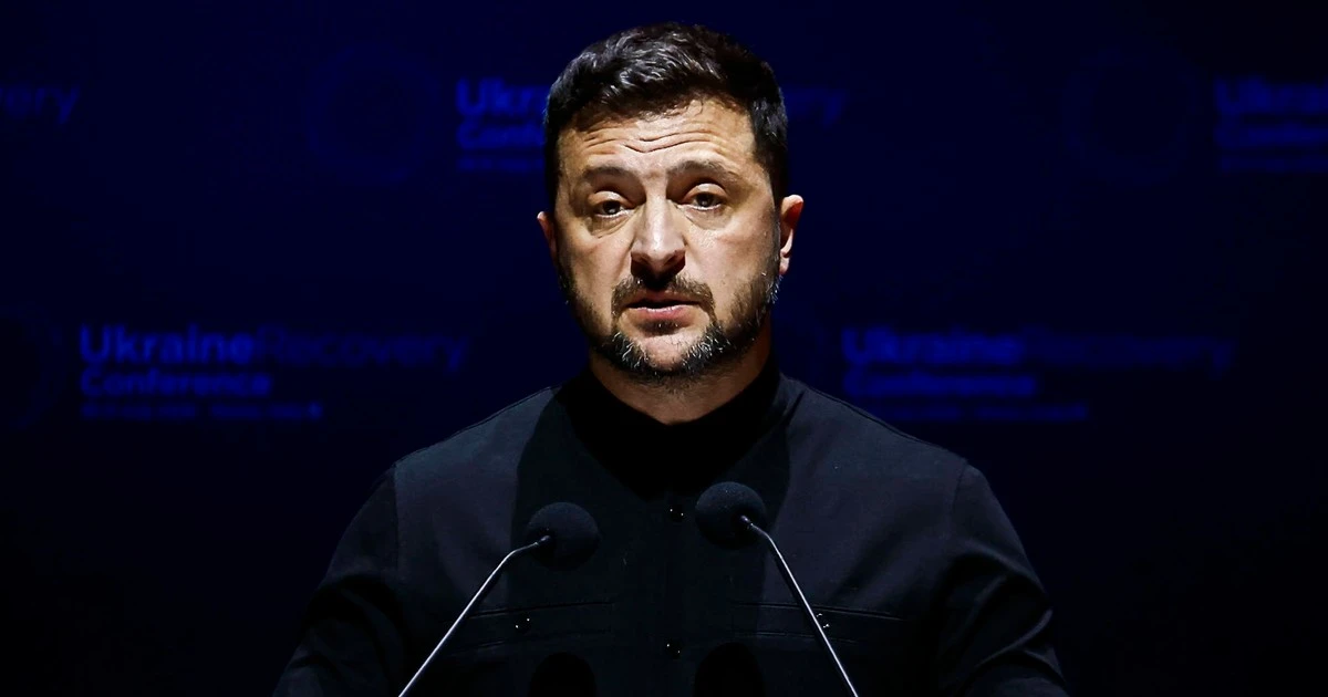 Arogancja czy poczucie bezkarności? Zełenski jest na cenzurowanym. Cierpliwość do niego tracą i Ukraińcy, i Europa [OPINIA]