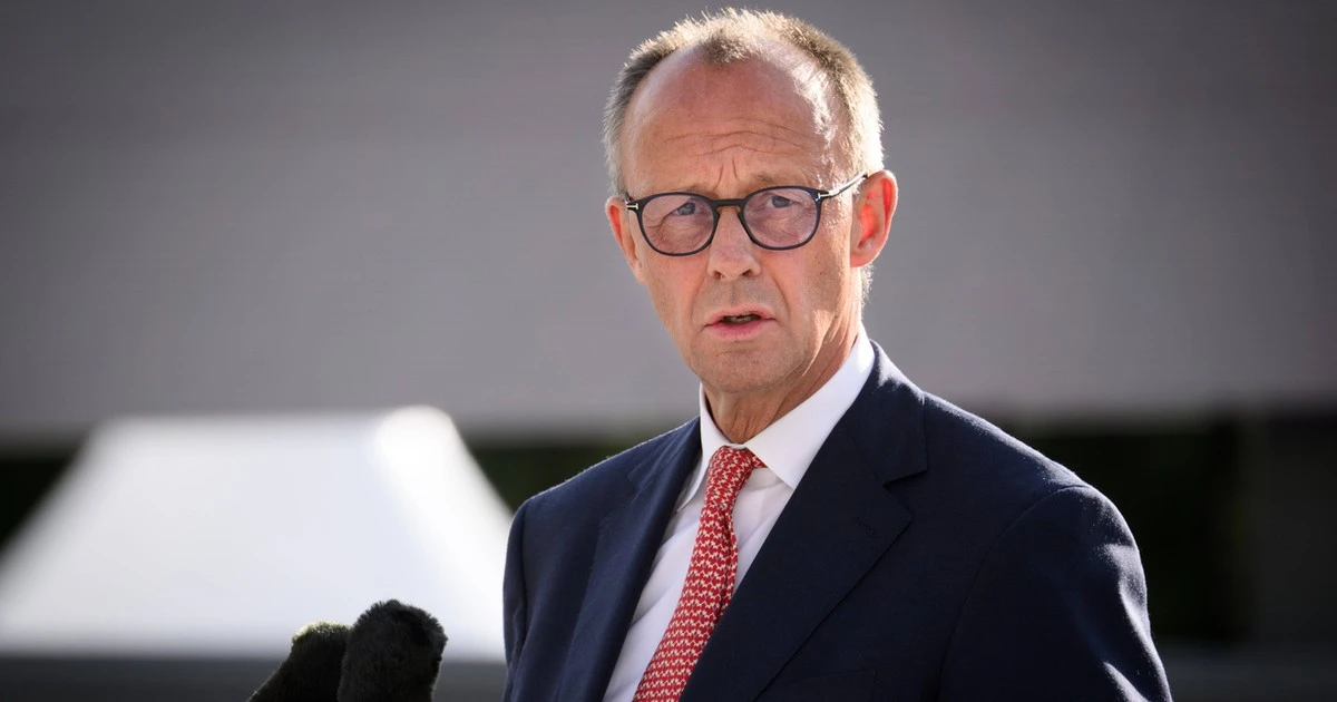 Umowa handlowa między USA i Unią Europejską. Kanclerz Niemiec reaguje