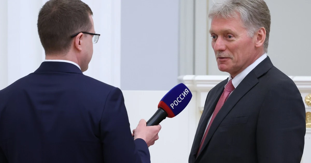 Czy dojdzie do drugiej rundy negocjacji w Stambule? Moskwa wciąż czeka na oficjalną odpowiedź Kijowa