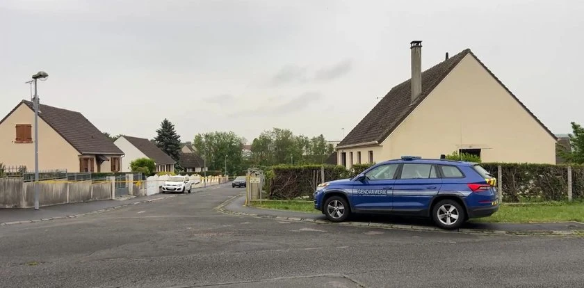 Krwawy atak we Francji. 14-latka zginęła od ciosów nożem